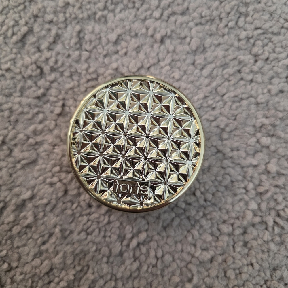 Tarte Stay Golden Highlighter In SHIMMER